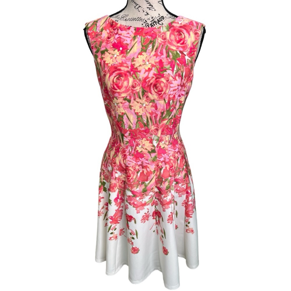 Danny & Nicole Dress
